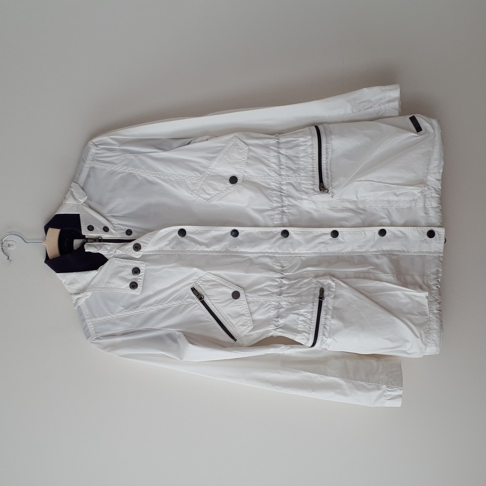313 rainjacket